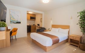 Inntowne Motel II
